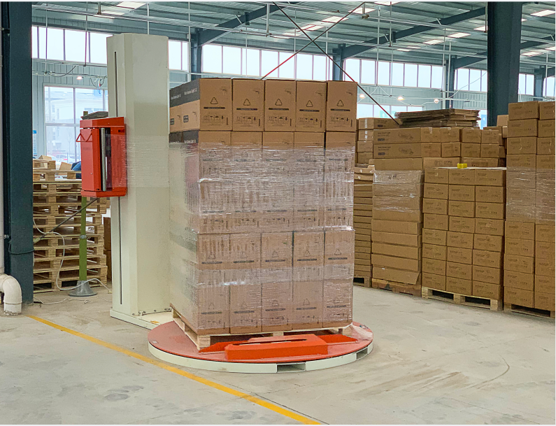 Ответственное хранение